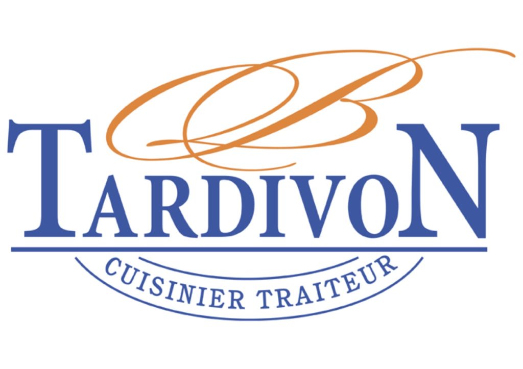 Tardivon - Logo prestataires