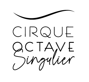 Cirque Octave singulier - Logo prestataires